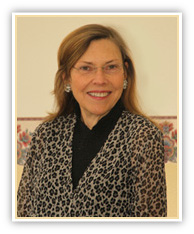 Connie Umphred