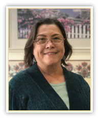 Debra O'Brien