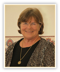 Jeanne Bailey
