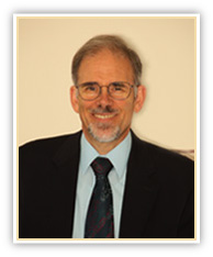 Terry Templeman
